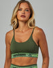Vestem Croco Sport Bra image 0