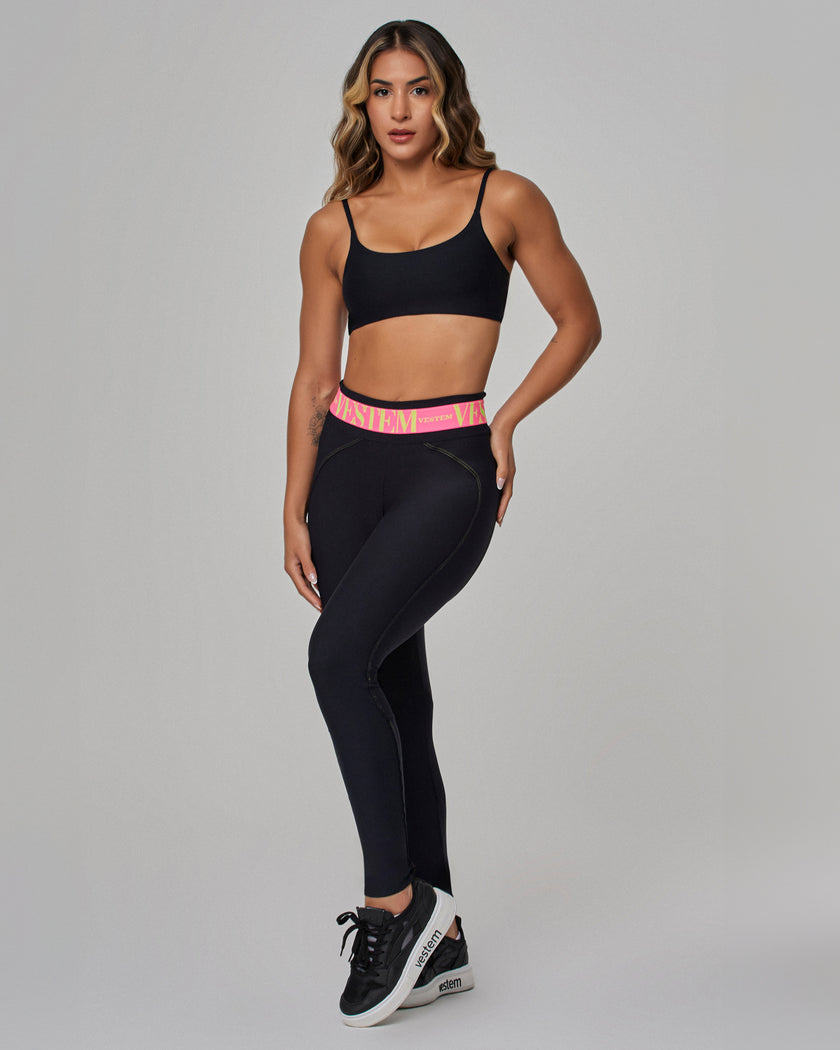 Curve Form Set - Black, S image