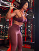 Ebony Sculpt Leggings image 2