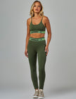 Vestem Croco Leggings image 2