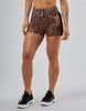 Leopard Luxe Shorts image 0