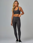 Urban Myst Leggings - Gray, L image