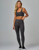 Urban Myst Leggings - Gray, L image