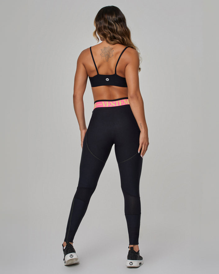 Curve Form Set - Black, M image