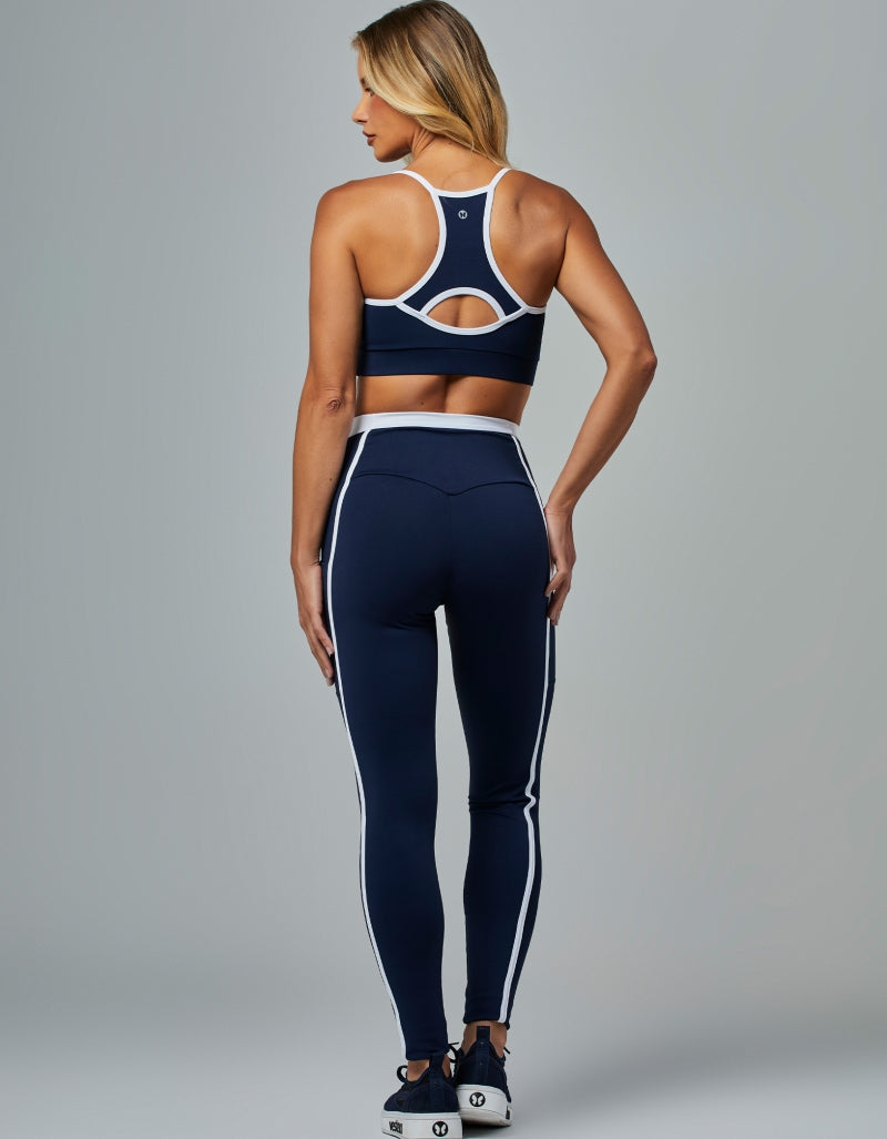 Midnight  Sculpt Leggings image 3