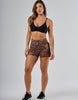 Leopard Luxe Shorts image 3