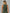 Vestem Croco Tank Top - Green Croco, XL image