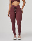 Ebony Sculpt Leggings image 0