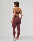 Ebony Sculpt Sports Bra image 5