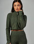 Myst Green Jacket image 0