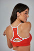Red Medium Support Top image 1