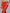 Red Luxe High-Waisted Leggings image 2