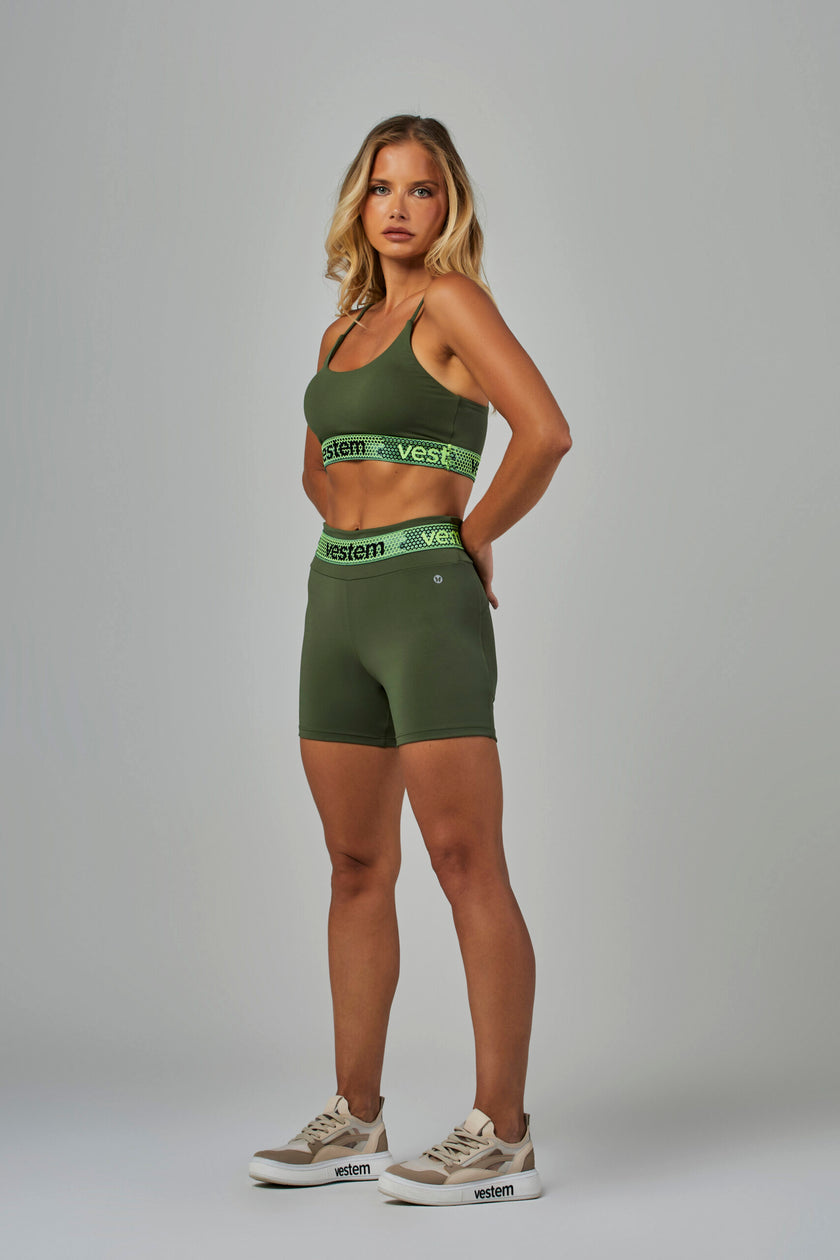 Vestem Croco Shorts image 2