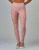 Fuso Myst Leggings | Pink Romance