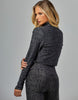 Myst Cropped Jacket | Urban