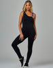 Dublin Jumpsuit | Black