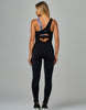 Dublin Jumpsuit | Black