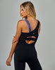 Dublin Jumpsuit | Black
