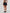 Satin Intense Dry Fit Skirt | Black