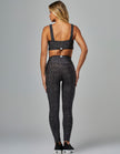Urban Myst Leggings - Gray, XL image
