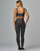 Urban Myst Leggings - Gray, XL image