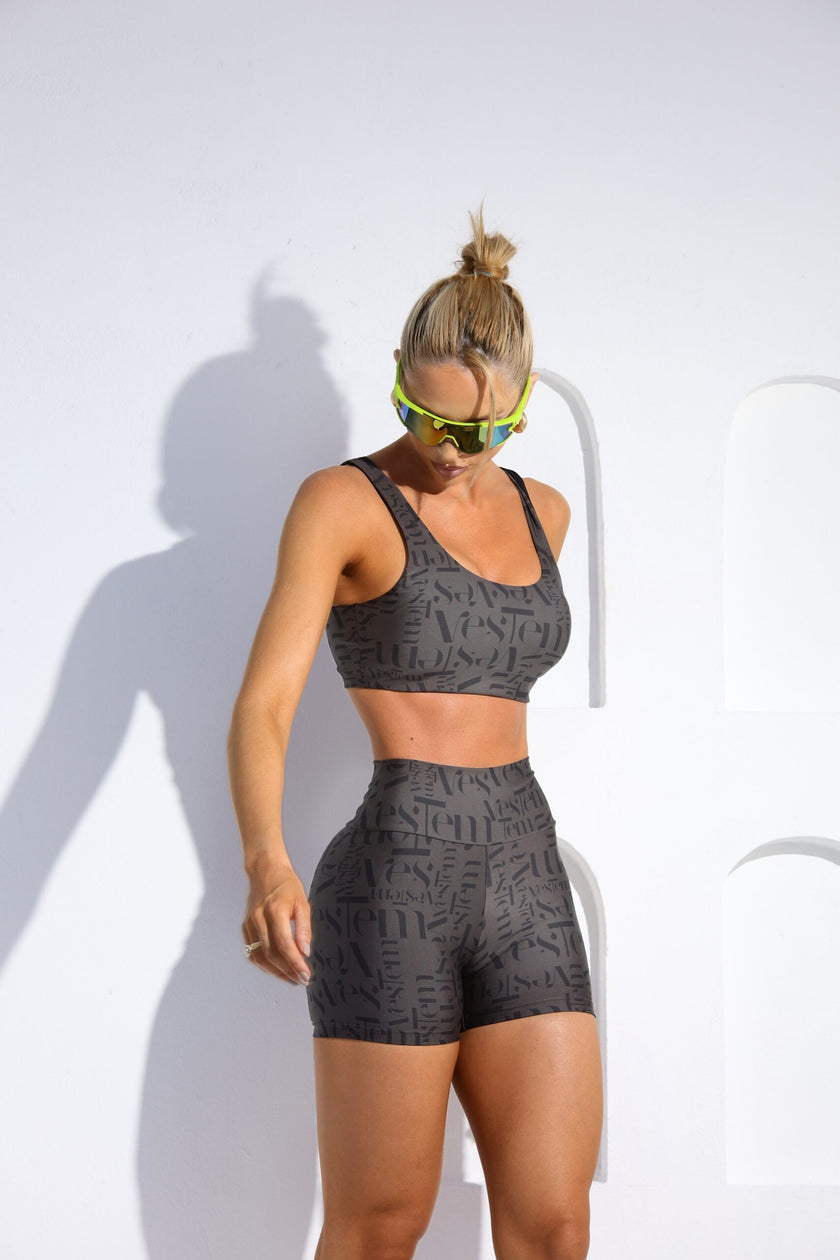 Urban Myst Shorts image 3