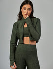 Myst Green Jacket image 2