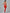 Red Luxe High-Waisted Leggings image 4