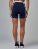 Midnight Sculpt Shorts image 1