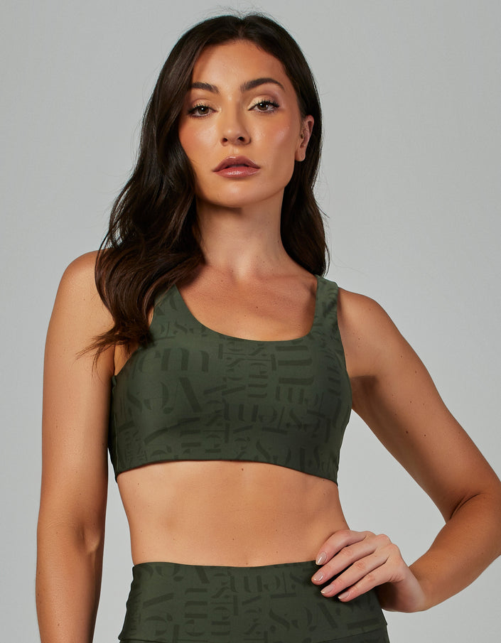 Myst Green Crop image 0