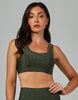 Myst Green Crop image 0
