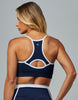 Midnight Sculpt Support Top - Midnight Blue, M image