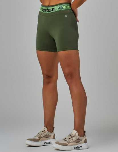 Vestem Croco Shorts image 0