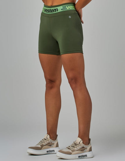 Vestem Croco Shorts image 0