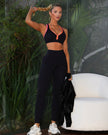 Glow Power Black Set image 0