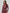 Ebony Long Sleeve Cropped - Merlot Red, XL image