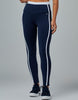 Midnight  Sculpt Leggings - Midnight Blue, S image