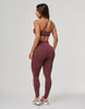 Ebony Sculpt Leggings image 3