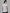 Janice Dry Fit Short Sleeve V-Neck T-Shirt | White