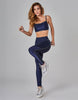 Fuso Hype Leggings | Navy Darkness