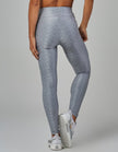 Fuso Radiance Leggings | Silver
