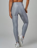Fuso Radiance Leggings | Silver