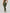 Invisible Lift Leggings | Green Croco