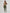 Invisible Lift Leggings | Green Croco