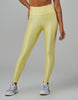 Fuso Shine Pocket Leggings | Yellow Sun Kisses