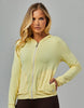 Minimal Dry Fit Chic Jacket | Yellow Sun Kisses