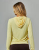 Minimal Dry Fit Chic Jacket | Yellow Sun Kisses