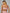 Myst Medium Support Crop Top | Pink Romance