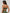 Lightweight Support Crop Top | Green Croco